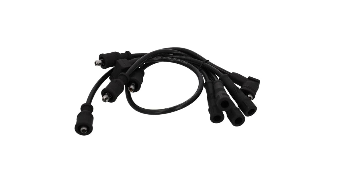 Ignition Lead Set Nissan 120Y,140Y,Pulsar A12S,A12,A14 1972-1980 1400 Ldv <2008