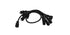 Ignition Lead Set Nissan 120Y,140Y,Pulsar A12S,A12,A14 1972-1980 1400 Ldv <2008