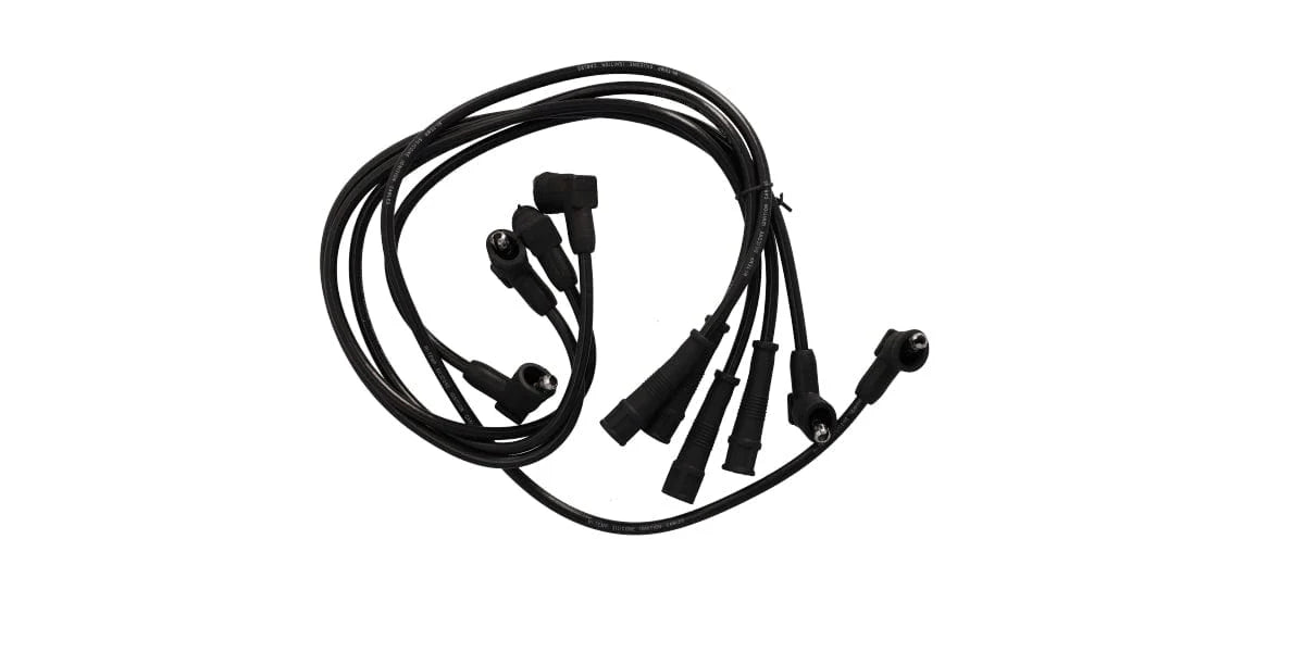 Ignition Lead Set Nissan 140Y,160Y,1600,1800,Stanza L14,L16,L18,L20,Na16,Na20 1980-1999