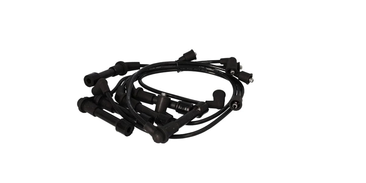Ignition Lead Set Nissan 300 Zx,Maxima,1Tonner,H/Body Vg30E,Vg30Det 1984-2008