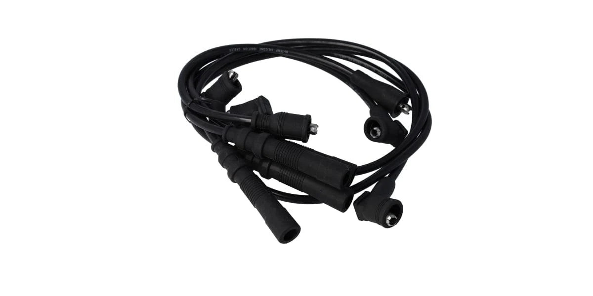 Ignition Lead Set Nissan Langley,Pulsar E13,E15,E15T,E16S,E16E 1986-1992