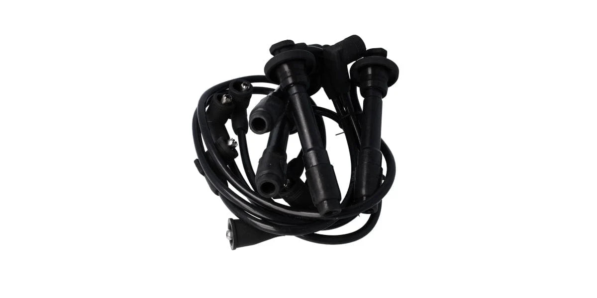 Ignition Lead Set Nissan Sabre,Sentra 160,140,200Gsi Sti Ga16Ds,Sr20De,Ga14Ds 1993-2002