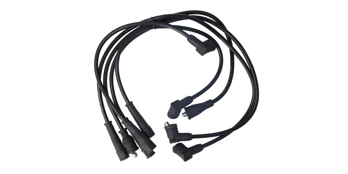 Ignition Lead Set Opel Ascona,Kadett 1.3S,1.6S,1.4Nv,1.6Sh,1.8E 1982-1988
