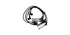 Ignition Lead Set Opel Astra 93-95,Kadett 87-96,Monza 90-93