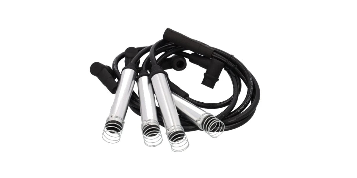 Ignition Lead Set Opel Astra,Kadett,Monza,Rekord 1.8Se,2.0Se 1985-1998