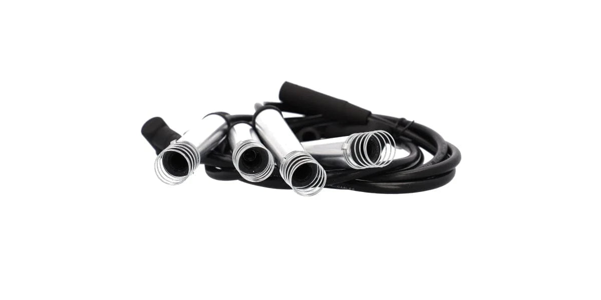 Ignition Lead Set Opel Astra,Kadett,Monza,Rekord 1.8Se,2.0Se 1985-1998