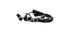 Ignition Lead Set Opel Astra,Kadett,Monza,Rekord 1.8Se,2.0Se 1985-1998