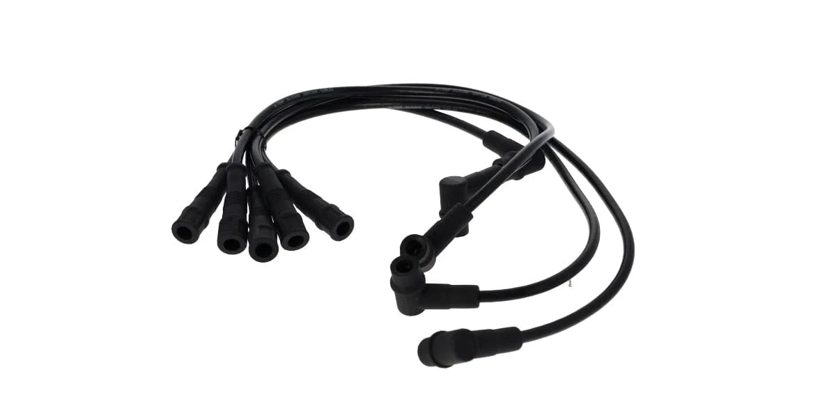 Ignition Lead Set Opel Kadett 1.3S,1.6Sh,1.6Sv Kadett 1985-1993