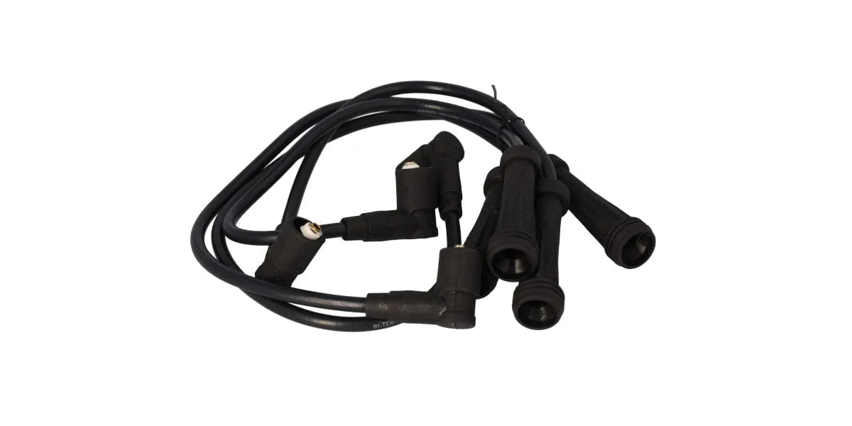 Ignition Lead Set Renault Clio Ii 1.2 D7F20 2001-2003