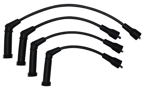 Ignition Lead Set Tata Bolt Zest RT12T 1.2 Petrol 2015-2021 - MAP-100816