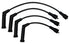 Ignition Lead Set Tata Bolt Zest RT12T 1.2 Petrol 2015-2021 - MAP-100816