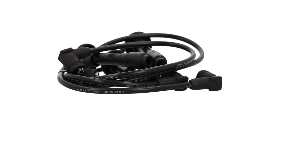 Ignition Lead Set Toyota Conquest 4Af (4A-F) 1988-1993
