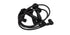 Ignition Lead Set Toyota Conquest 4Af (4A-F) 1988-1993