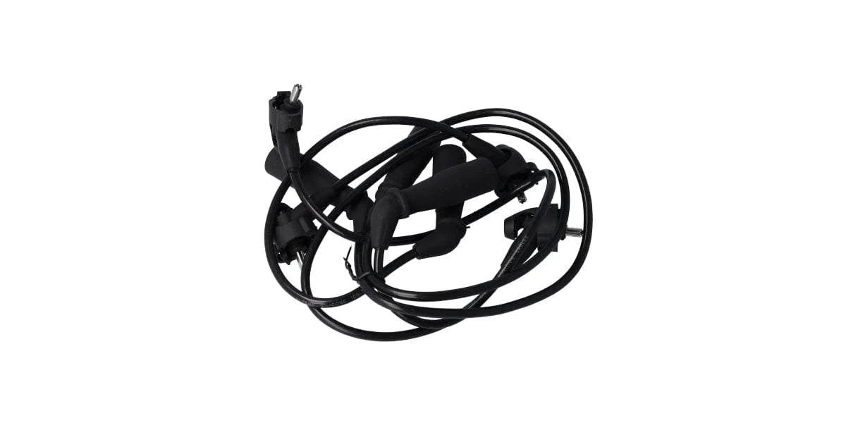 Ignition Lead Set Toyota Conquest,Corolla 2E,2Al 1984-1988