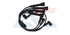 Ignition Lead Set Toyota Conquest,Corolla 4Age 1988-1996