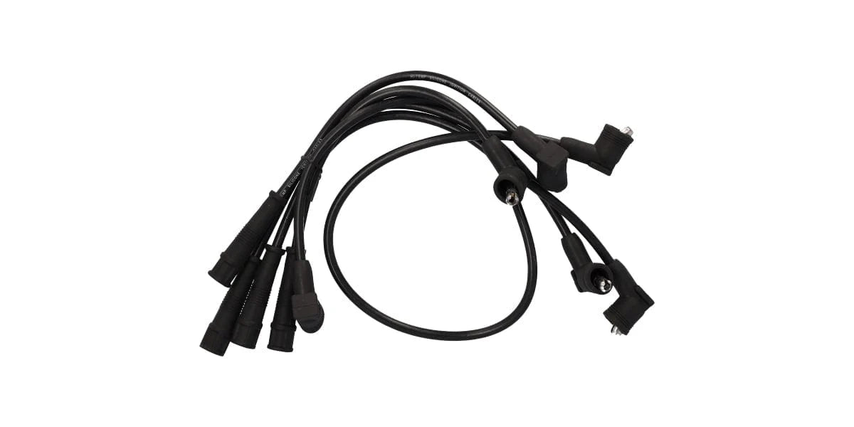 Ignition Lead Set Toyota Conquest,Corolla 4Al 1984-1988
