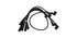 Ignition Lead Set Toyota Conquest,Corolla 4Al 1984-1988