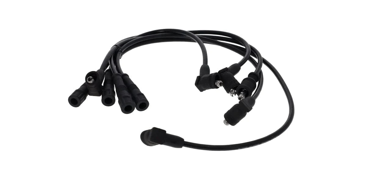 Ignition Lead Set Toyota Cressida 21R,22R 1981-1992