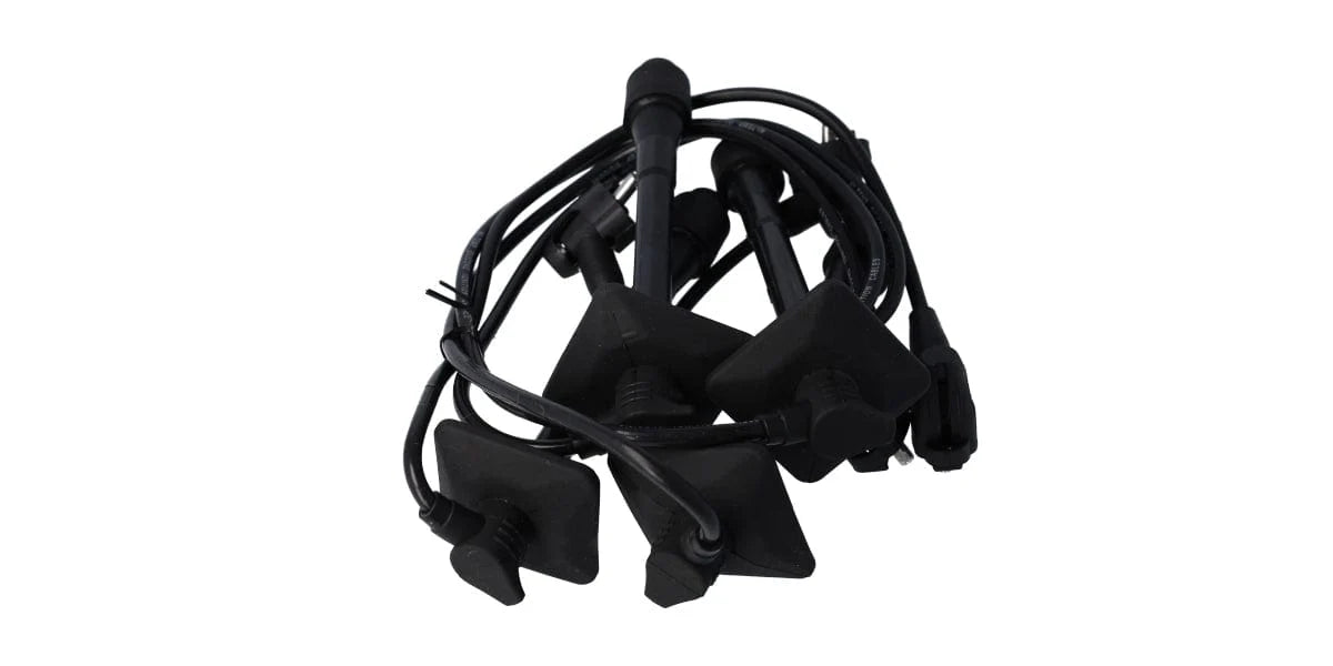 Ignition Lead Set Toyota Hilux 2.7I 3Rz-Fe (3Rzfe) 1998-2005