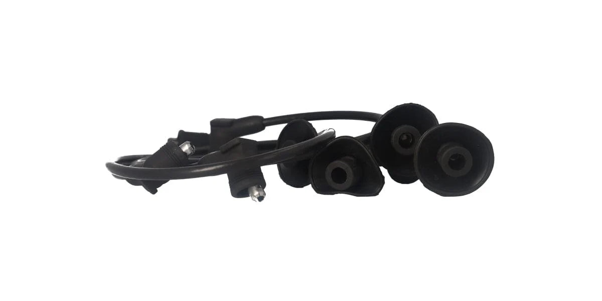 Ignition Lead Set Vw Beetle 1300,1500,1600,Kombi Ab,As,Ca 1966-1979