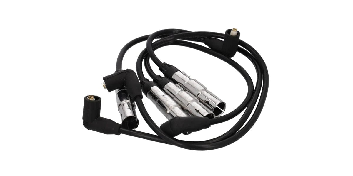 Ignition Lead Set Vw Golf 4,Jetta 4 Akl,Aeh,Apk 1999-2005