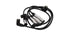 Ignition Lead Set Vw Golf 4,Jetta 4 Akl,Aeh,Apk 1999-2005