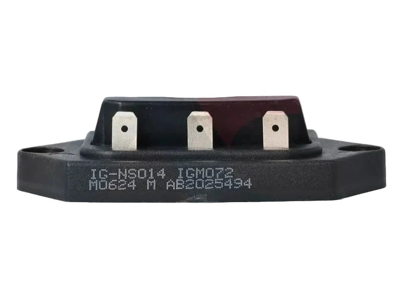 Ignition Module for Nissan Hardbody, Sentra & Primera - IGM072