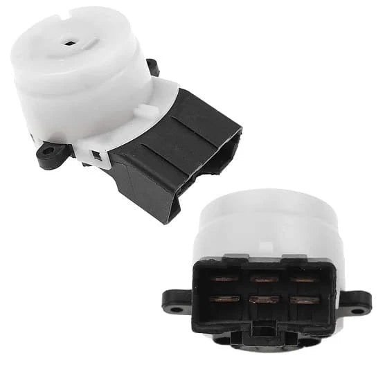 Ignition Switch for Kia RIO III, Hyundai i20 I & Hyundai Elantra V - 212468