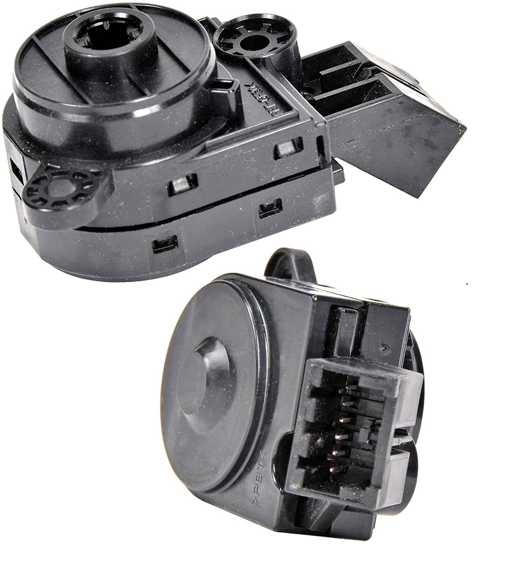 Ignition Switch for Opel Astra J, Chevrolet Sonic & Chevrolet Cruze - 637050