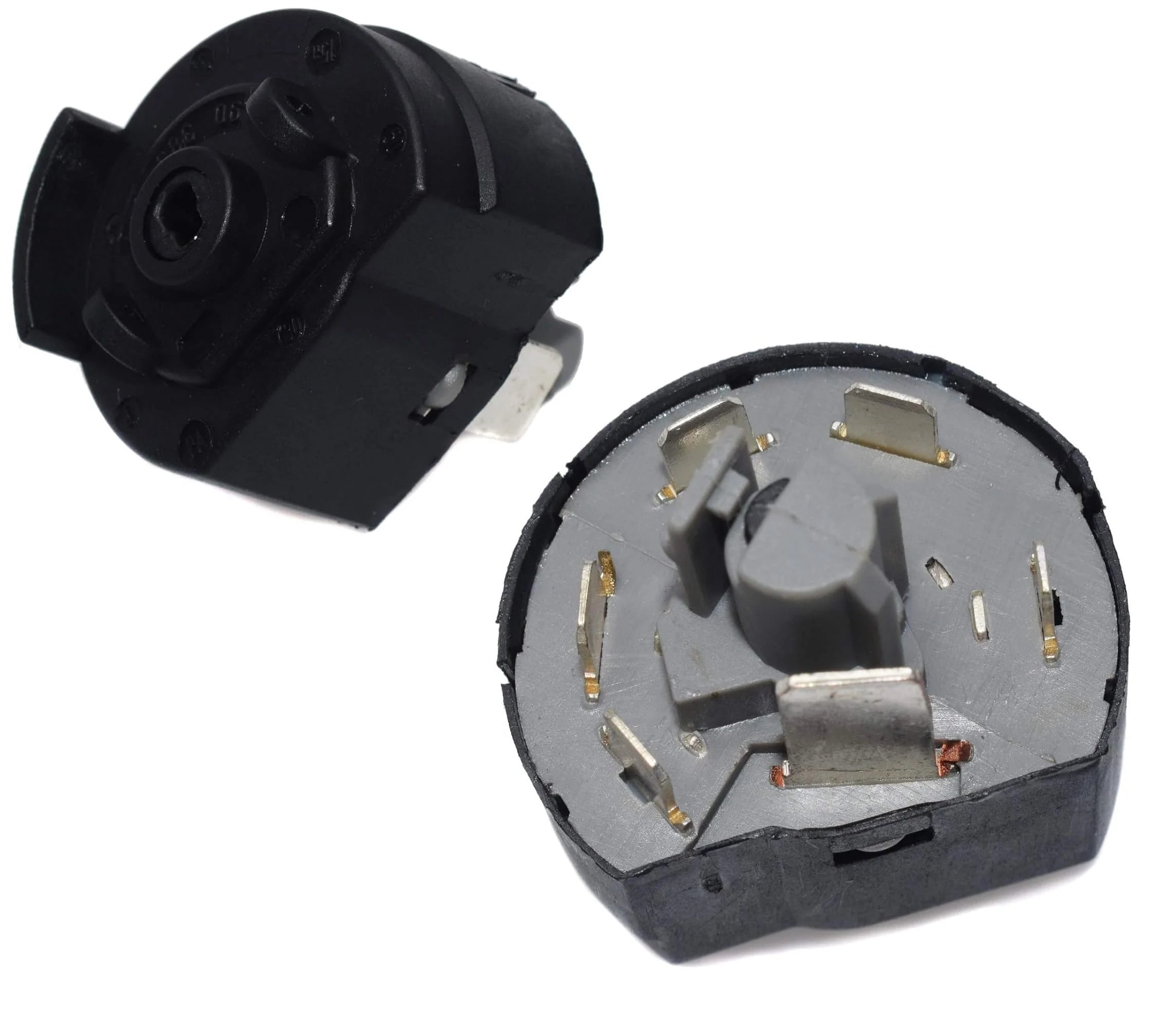 Ignition Switch for Opel Kadett F, Opel Astra Classic F & Opel Calibra A - 636014
