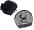 Ignition Switch for Opel Kadett F, Opel Astra Classic F & Opel Calibra A - 636014