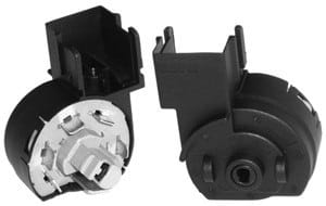 Ignition Switch for Opel Kadett F, Opel Astra Classic F & Opel Calibra A - 636908