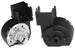 Ignition Switch for Opel Kadett F, Opel Astra Classic F & Opel Calibra A - 636908