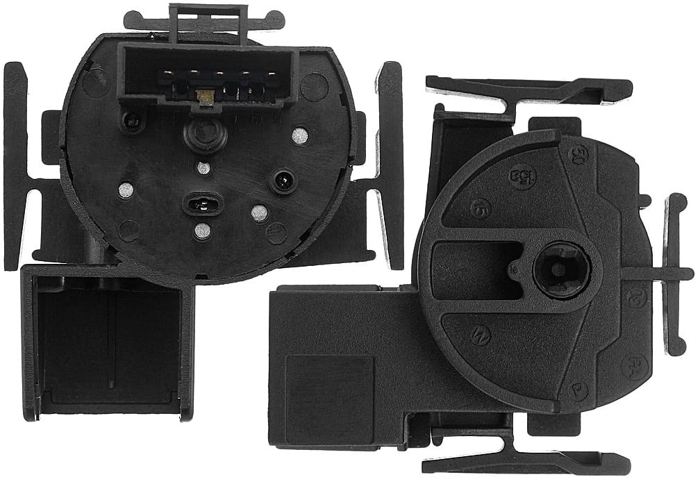 Ignition Switch for Opel Meriva A MPV, Opel Corsa C & Opel Tigra Twintop - 636001