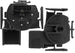 Ignition Switch for Opel Meriva A MPV, Opel Corsa C & Opel Tigra Twintop - 636001