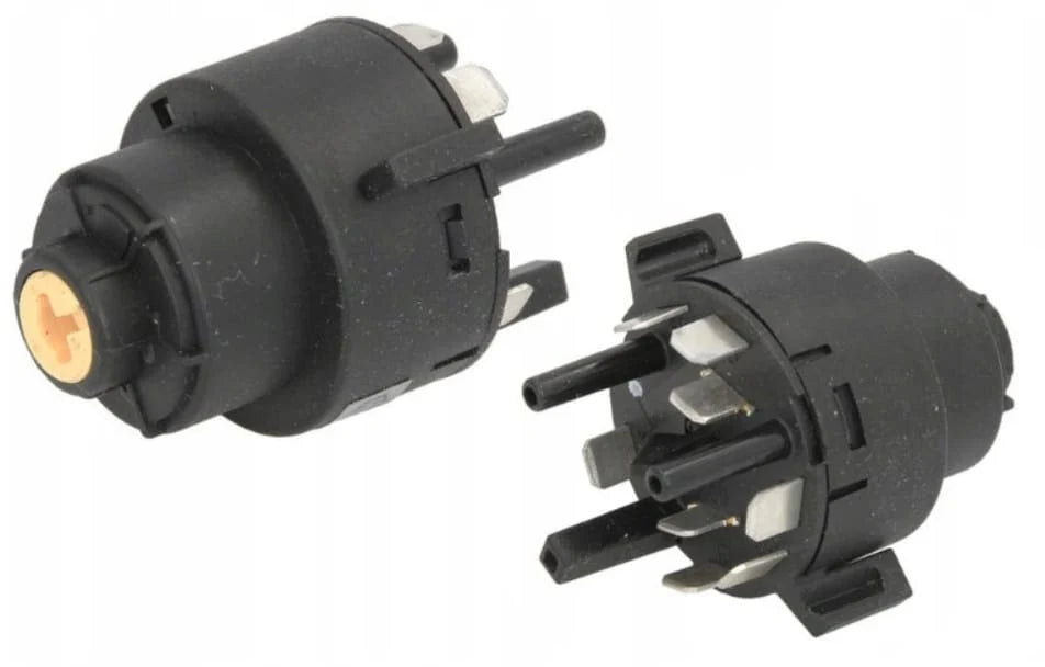 Ignition Switch for VW Golf 4, Porsche 911 & Audi A6 / S6 C5 - 103768
