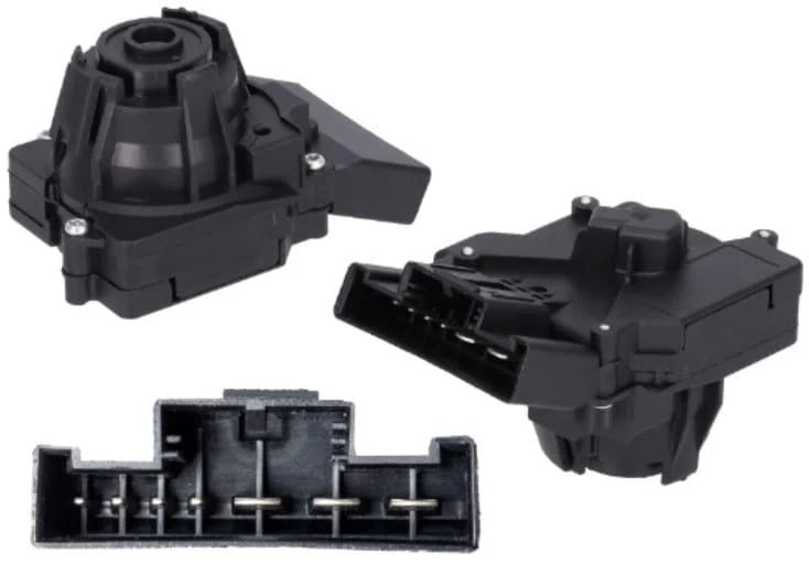 Ignition Switch for VW Polo 3, VW Polo 4 & VW UP! - 146035