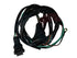 Ignition TCI Wiring Harness for VW Golf 1, 2, Citi, Fox & Jetta - MAP-100047