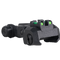 Dual Profile Fiber Optic Flip-Up Sight – G-03-261
