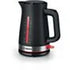 Bosch 1.7l Black My Moment Kettle - TWK4M223
