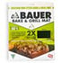 Bauer Bake & Grill Mat (2 Pack) - 80BBGM