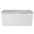 KIC 537l White Chest Freezer - KCG575WH