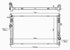 Aluminium Radiator Citroen C4 Picasso / Peugeot 308 / 3008 / Opel Grandland X / Zafira Life / Vivaro – SKU MAP-100786