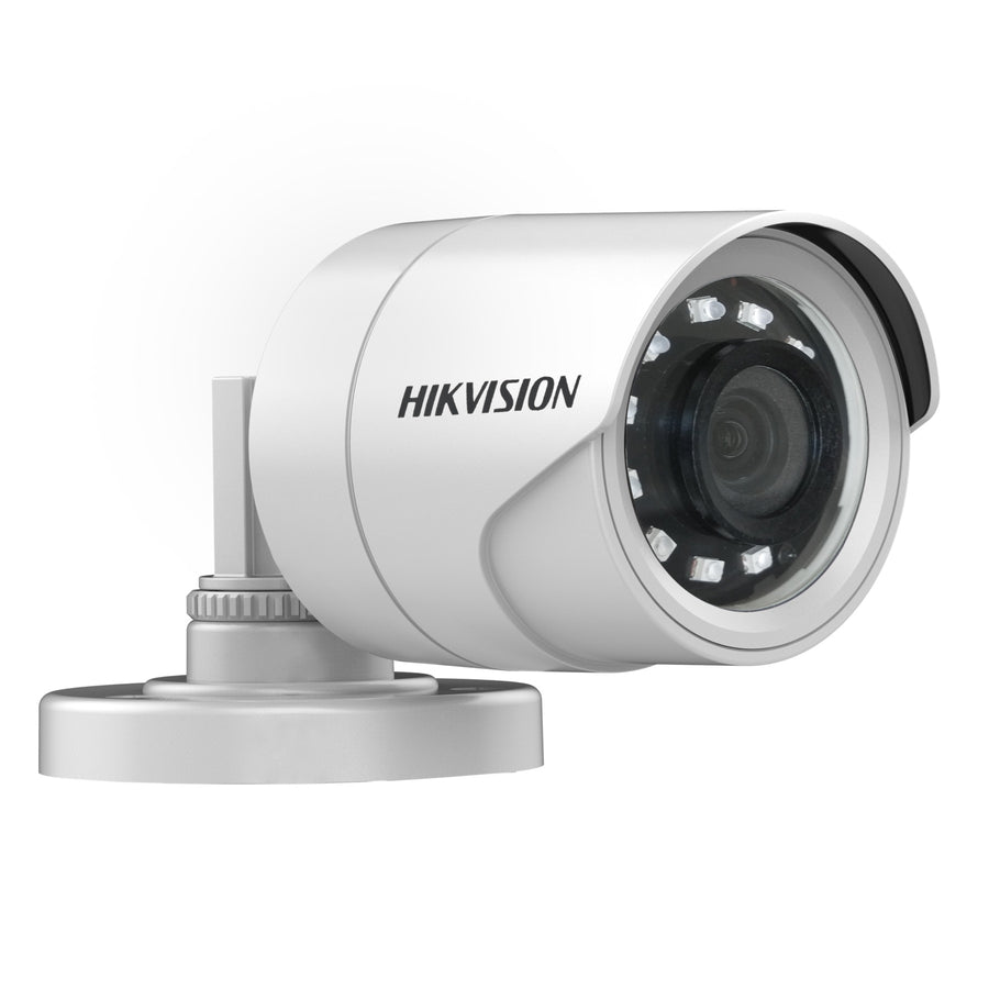 HIKVISION OUTDOOR 1080P IR TURBO BULLET 3.6MM