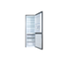 KIC 344l Dark Grey Combi Fridge - KBF639/2 GR Water
