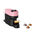 Nespresso Vertuo Pop Candy Pink Coffee Machine