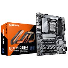 GIGABYTE Intel® B860 Chipset for LGA 1851