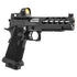 Stryk 5.1  LTX-7B Airsoft Pistol (GG|Semi Auto|Blowback|31)