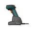 NVH220 Lophius II; Bluetooth wireless Handheld scanner. Industry. 2D. megapixel imager. AI-powered Barcode Detection and decodin