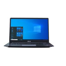 Mecer MyLife Z140C 14'' Win11 Home Notebook Celeron Dual Core N4020/ 4GB/ 500GB/ WiFi & BT/ 0.3M Cam/1366x768TN/ Matt Black.
